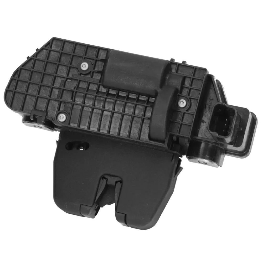 Replacement Actuator Tailgate Actuator For Trunk Repair Automotive Trunk Actuator Parts Lock Part Aluminum Alloy Brand New