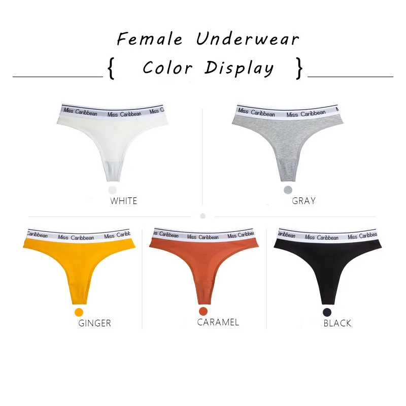 Sexy Funny Women G string Low Waist Men G string Thong Shorts Cotton Underwear Couple Lover Underpants Boyfriend Girlfriend