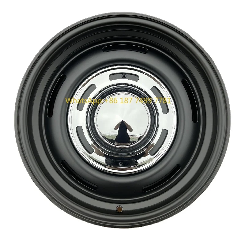 

17X8.5J Vintage Forged Wheels PCD6x139.7 Universal Fit Off Road SUV Upgrade Replacement Alloy Wheel Rims Hot