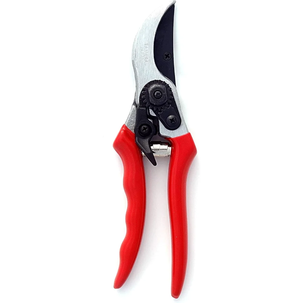 Samurai 8 1/2" Podadora de derivación/secadores KS-4T Fabricado en Japón