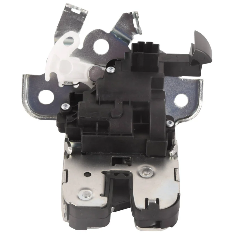 

Rear Trunk Lid Lock Latch Door Lock Actuator for Audi Q7 2010-2017 A3 8V 2013-2016,oem 3TD 827 505,4F9 827 505,4F9 827 505A
