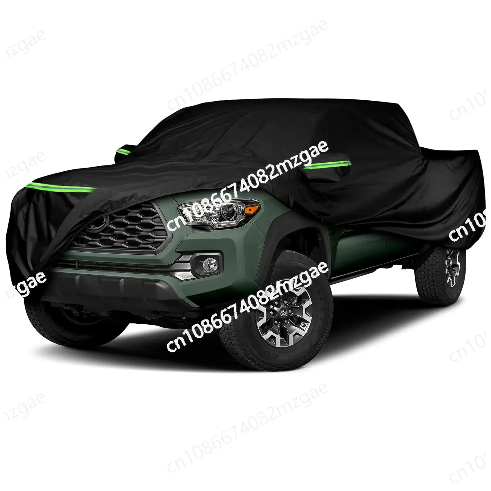 Thickened waterproof car cover F150 car  Universal pickup truck , large pickup truck