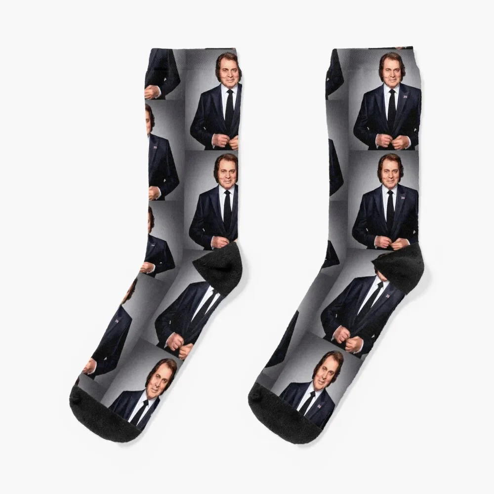 

amar Engelbert to Humperdinck zoni tour 2021 Socks kids New year's Socks For Men Women's