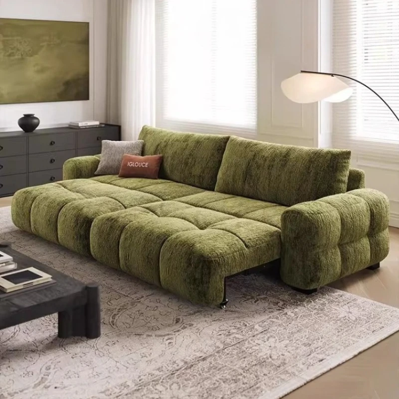 

xx- Electric Sofa Fabric Design Luxury Apartments Lazy Living Room Sofas Luxury 3 Seater Divano Moderno Furniture^