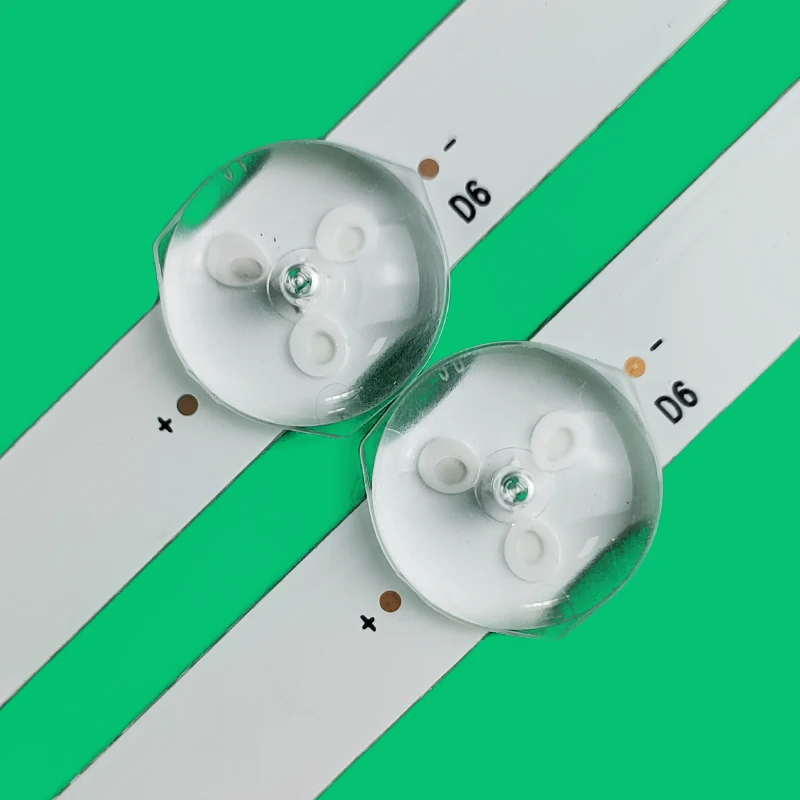 LED TV Backlight For 552000 MS-L3932 SZKK55D10-ZC62AG-04 LED55K520 RF-BK550032SS30-1001 A1