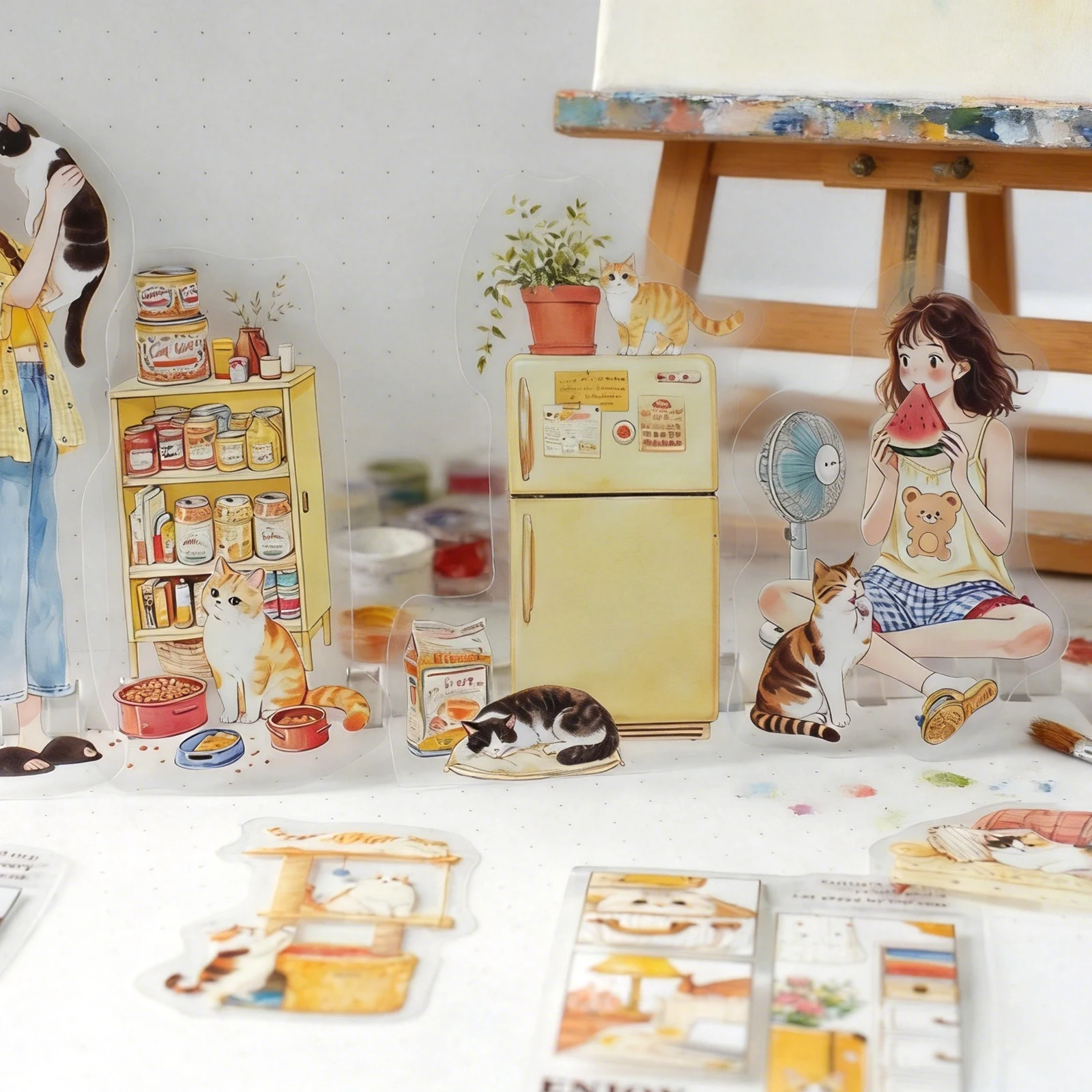 Etori Life warm-toned homegirl - Pet Supplies Gift Card 评论和价格