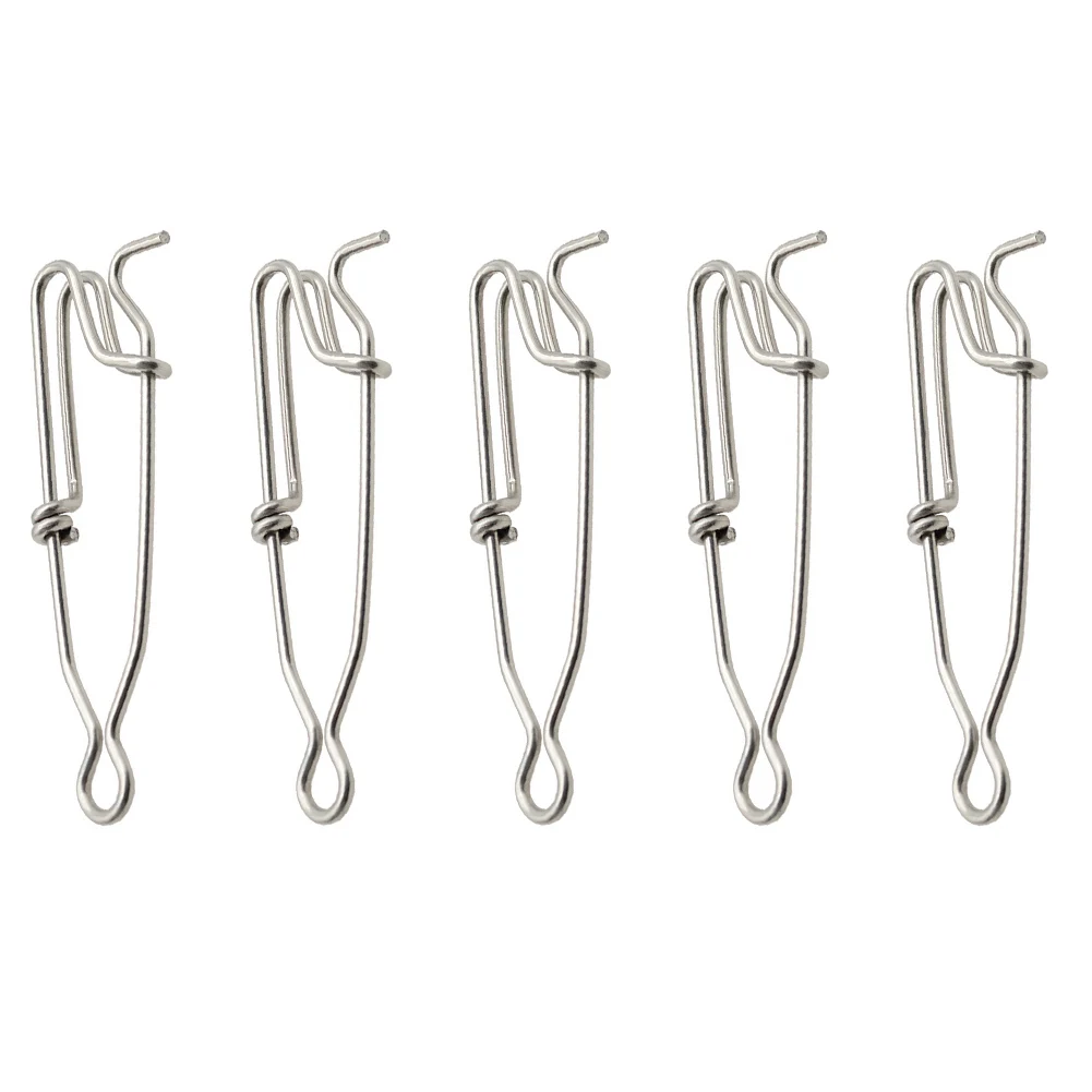 Approx 9x7x1Cm Fishing Hooks Good Compatibility Integrated Molding Quick Online Use Rust Resistant Break-resistant