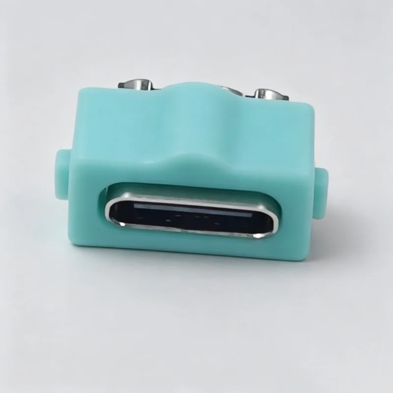1PC USB-C-Ladeanschluss-Mod für GBA SP Game Boy Advance SP Typ-C-Upgrade, einfache Installation, schnelle Ladelösung – Detail 12