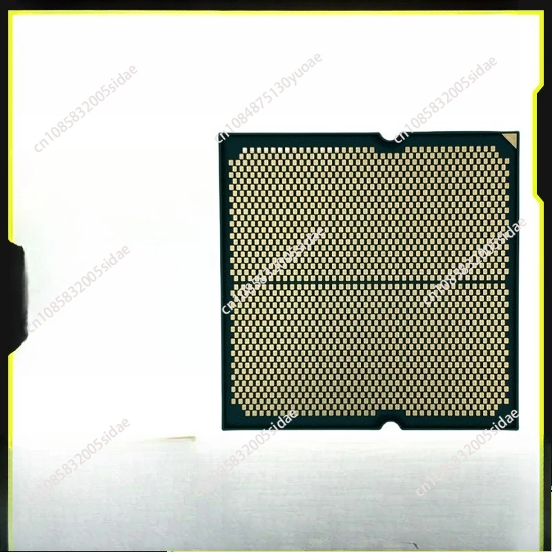 R9 9950X3D 16-core 32-thread processor computer CPU