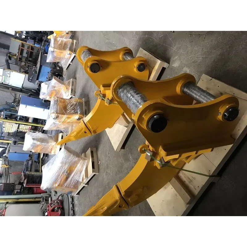 Hydraulic Scarifier Ripper for All Kinds of Excavators