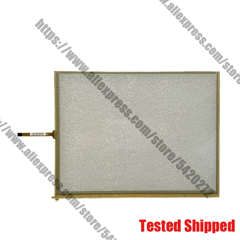 

DMT80600T104_05WT DMT80600T104_03WT 10.4 Inch Touch Panel Screen Glass Digitizer
