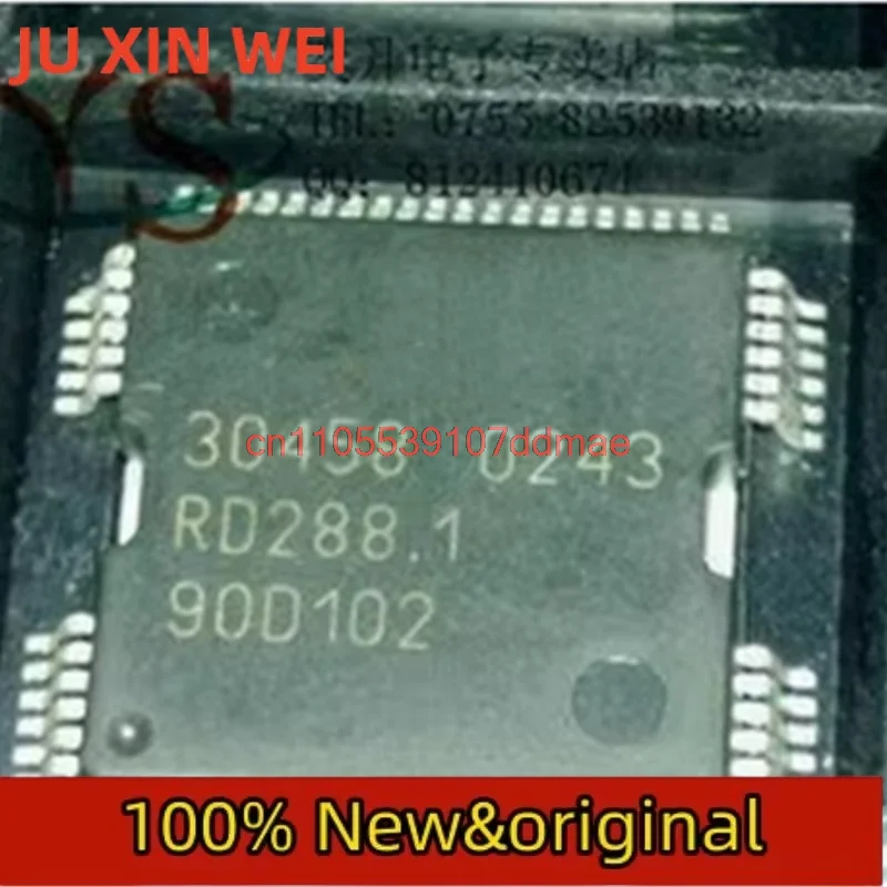 30458 New Ones 100% original and brand-new electronic components