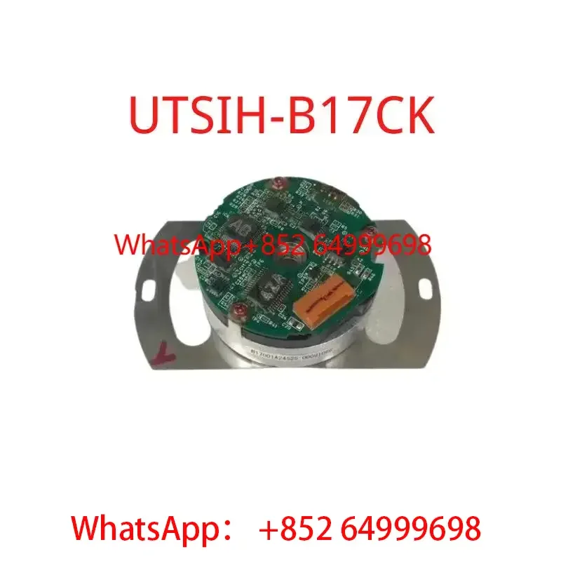 

Brand New encoder UTSIH-B17CK UTMAH-B12DA