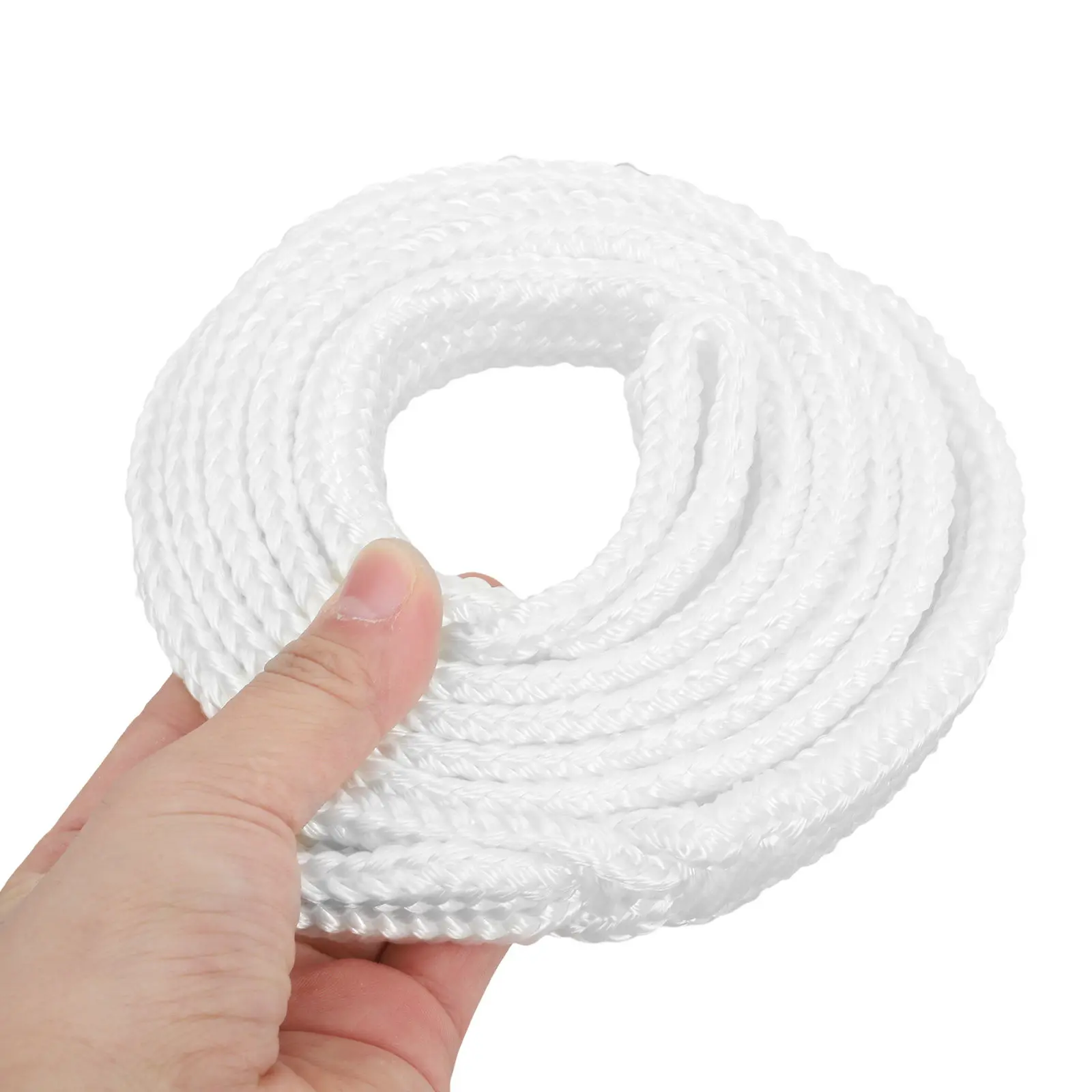 Livestock Delivery Rope Cow Midwifery Cord Chinlon Material Obstetric Rope Portable Farm Use Cow Delivery Helper Cattle