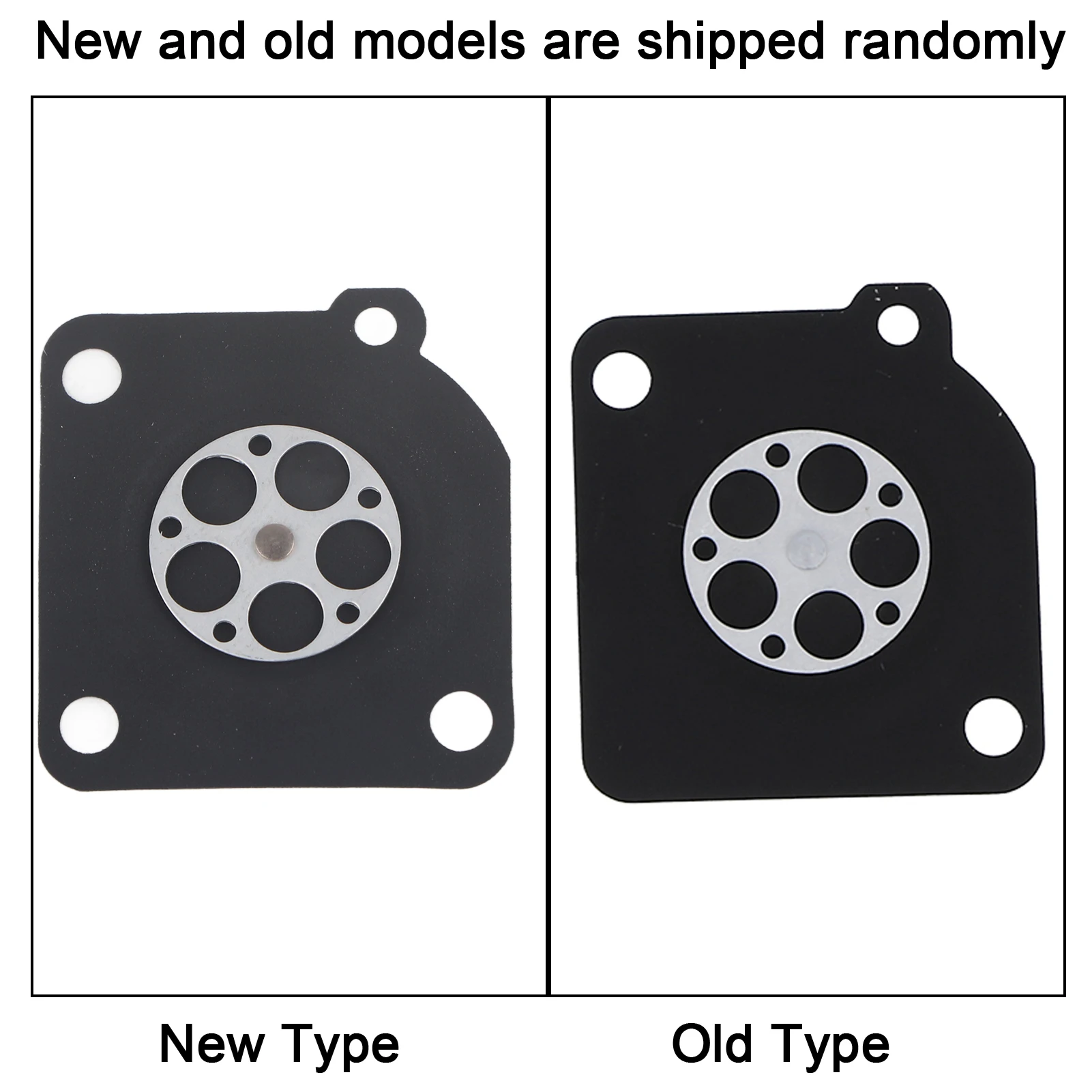 Set Carburetor Diaphragm Gasket Kit Repair Parts for ZAMA 180 S210 MS230 MS250 Chainsaw Carburetor Repair Part