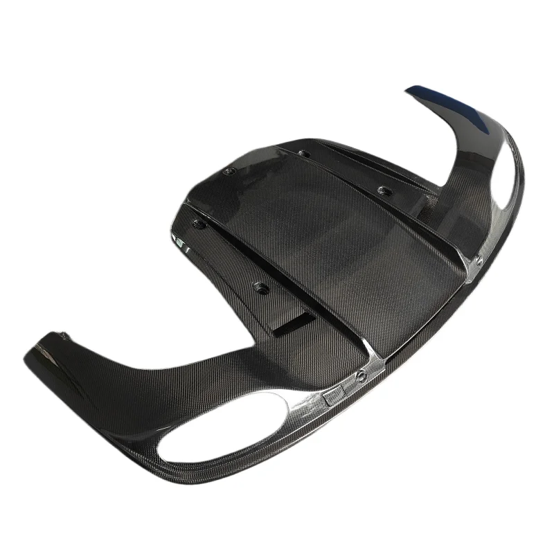 

Используется для заднего подбородка Bentley Continental GT из углеродного волокна 12–14 лет, используемого для комплекта заднего диффузора Bentley Continental GT