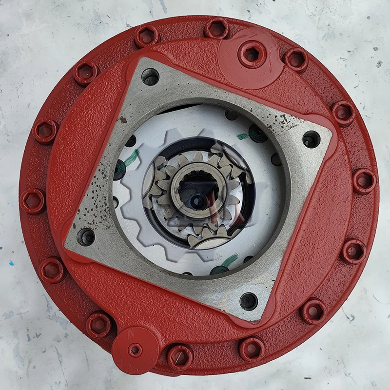 Zw Crawler Excavato… - image