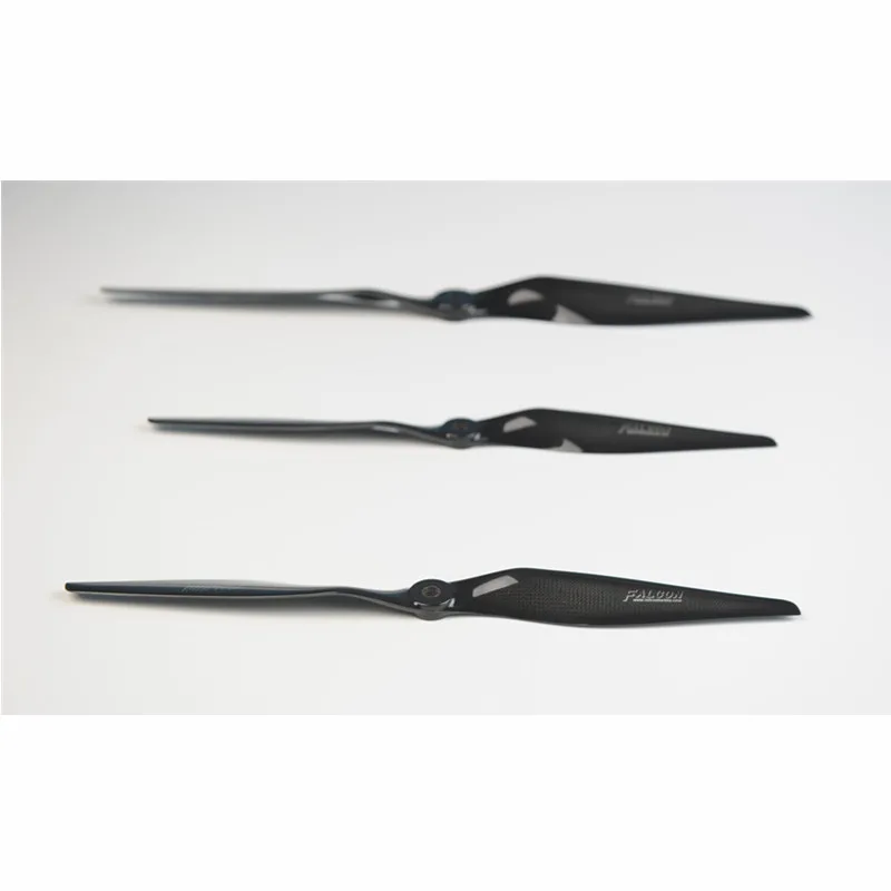 

1Pc Original Falcon A Class Carbon Fiber Propeller 25.5x13 for RC Electric Airplane