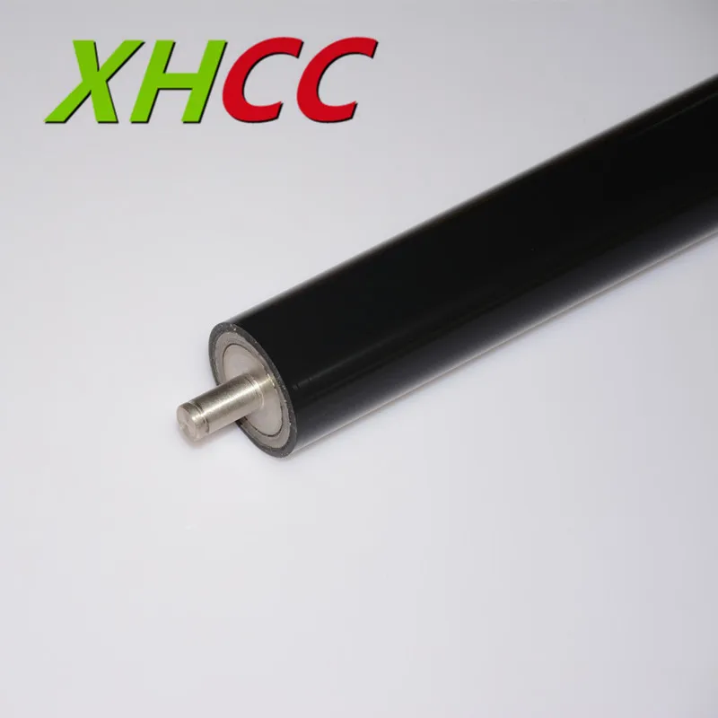 1pcs. Lower Pressure Fuser Roller For Konica Minolta Bizhub C224 C284 C364 C454 C554 224 284 364 454 554 Copier Parts