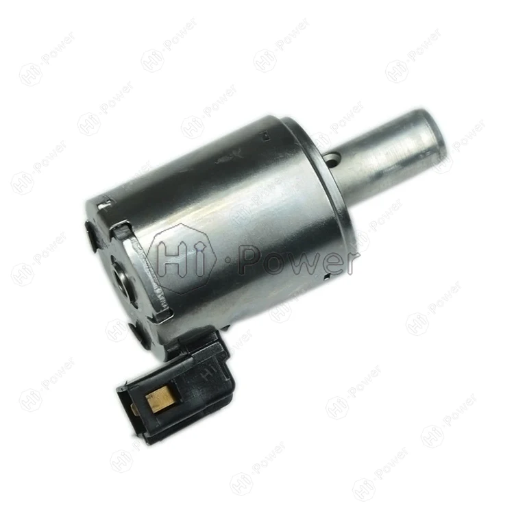 AL4 DPO Transmission Lock up Solenoid 257416 for Citroen Berlingo/Peugeot 257410 9653760480 for Renault 7701208174 257416