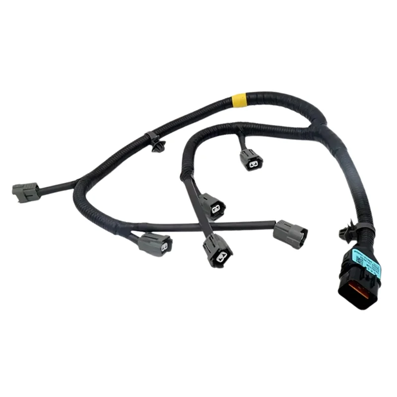 

Ignition Coil Wire Harness Ignition Wire Harness 39610-39850 For Terracan Kia Sorento 3961039850 Car Wire Harness-Boom