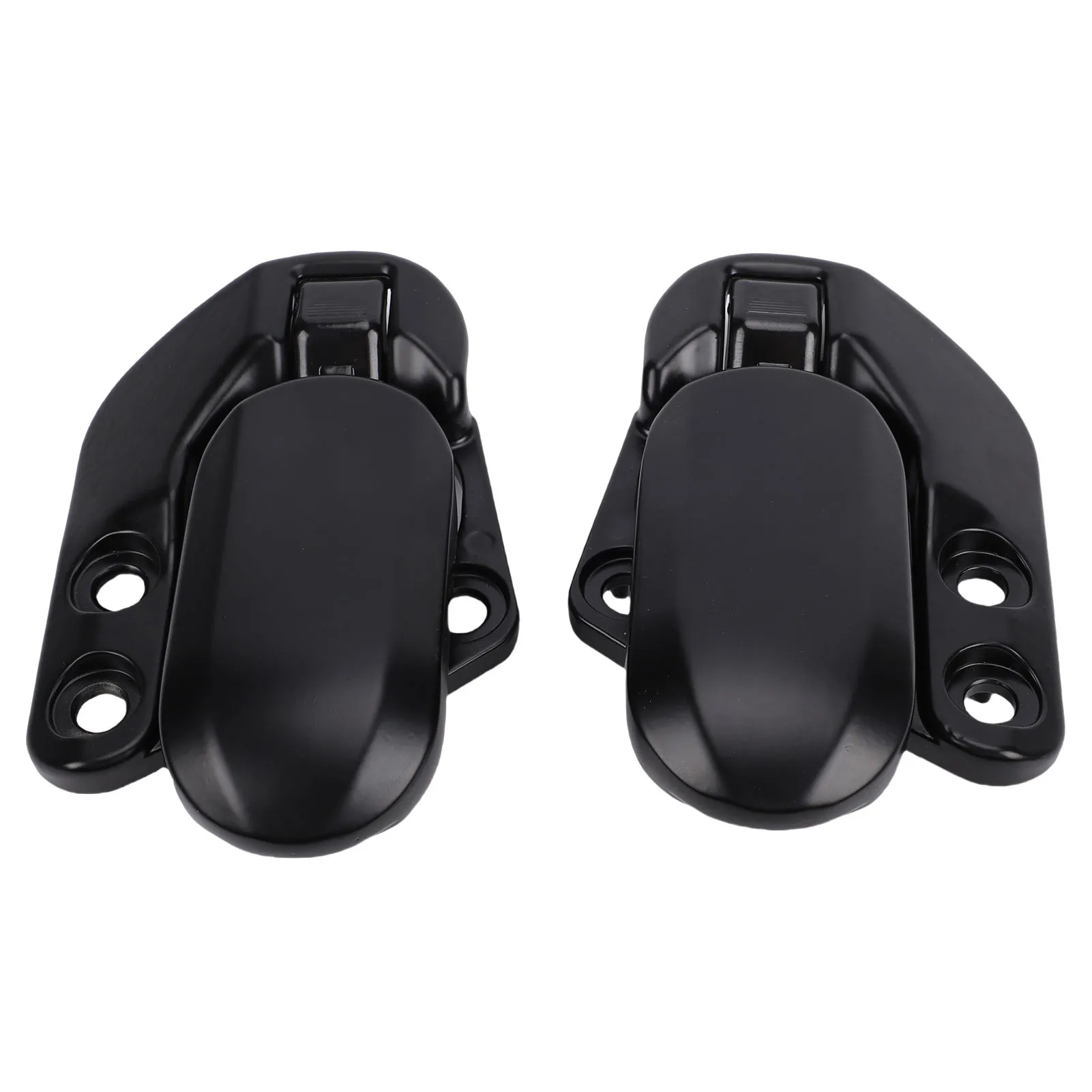 

Левая/правая защелка мягкой крыши кабриолета NA01-R1-310L, замена для Mazda Miata 1990-2003, защелка крыши кабриолета