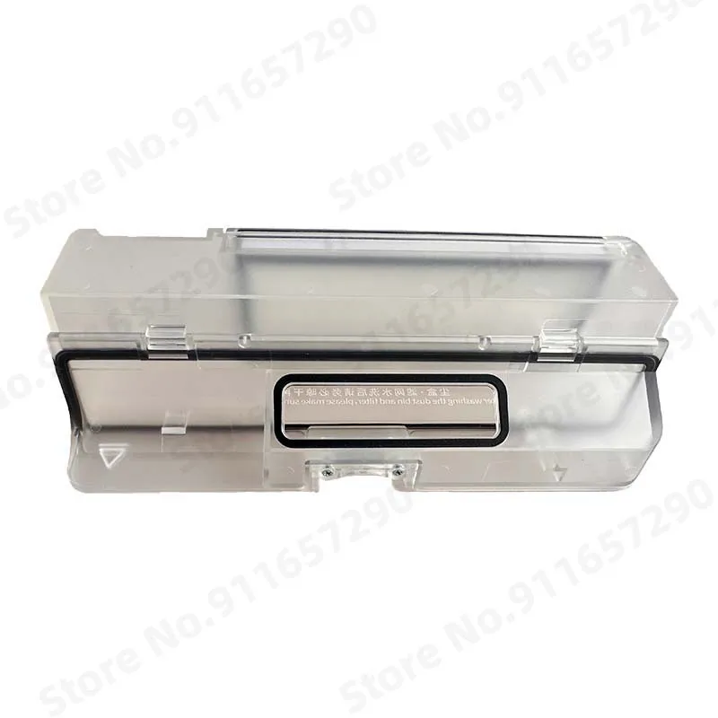 New Dust Box Spare Parts For 360 X90 S9 Vacuum Cleaner Sweeper Dustbin With HEPA Filter Accessories