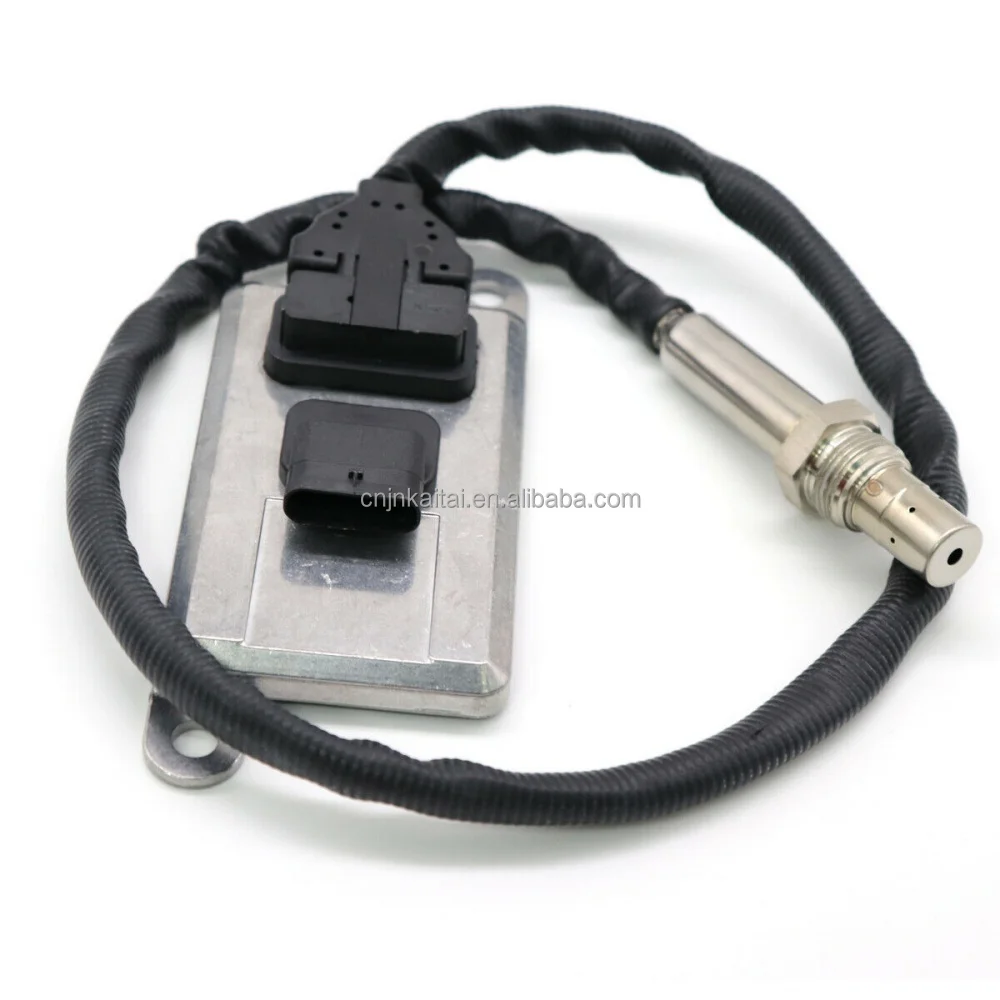 

High Quality for Mercedes for Benz Truck and Nitrogen Sensors Nitrogen Oxide Sensor 5wk9 6616f A0091533628 for Truck Engi