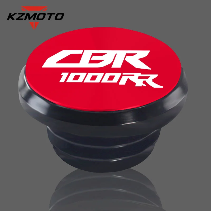 NEW Motorcycle Accessories Engine Oil Filter Cup Plug Cover Screw For Honda CBR600RR CBR1000RR CBR 600RR 1000RR 2008-2023 2022