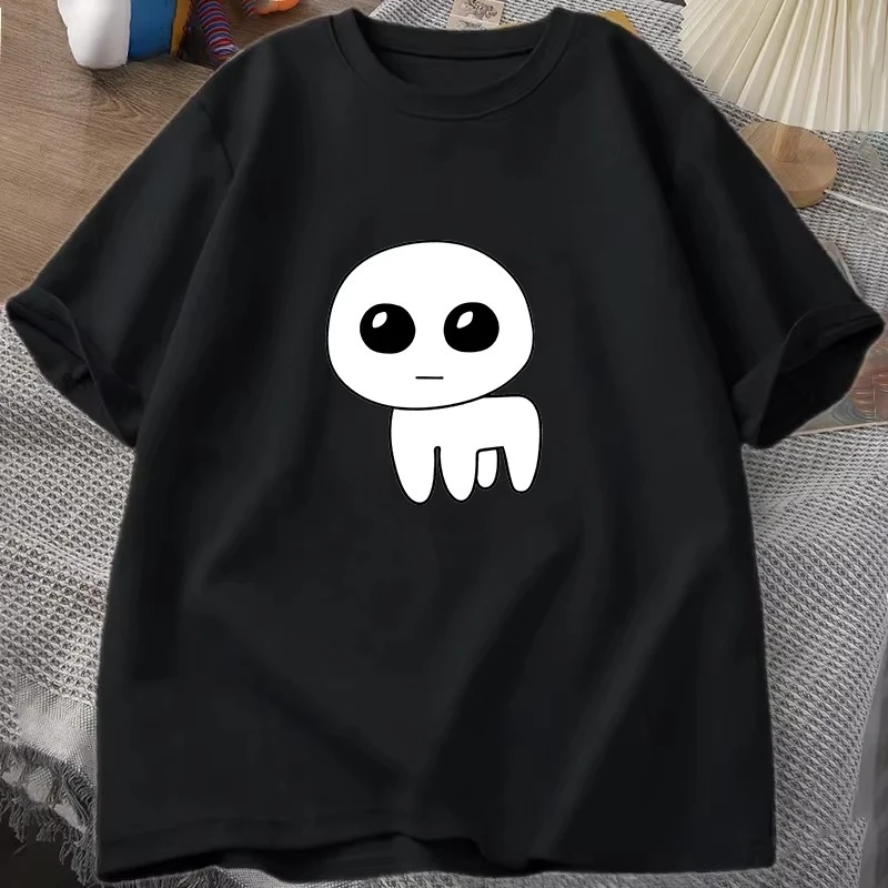 

Creature T Shirt Women Autism Creature T-Shirt Summer Short Sleeve O Neck Womens Clothes Tees Top Streetwear Cute Tshirt