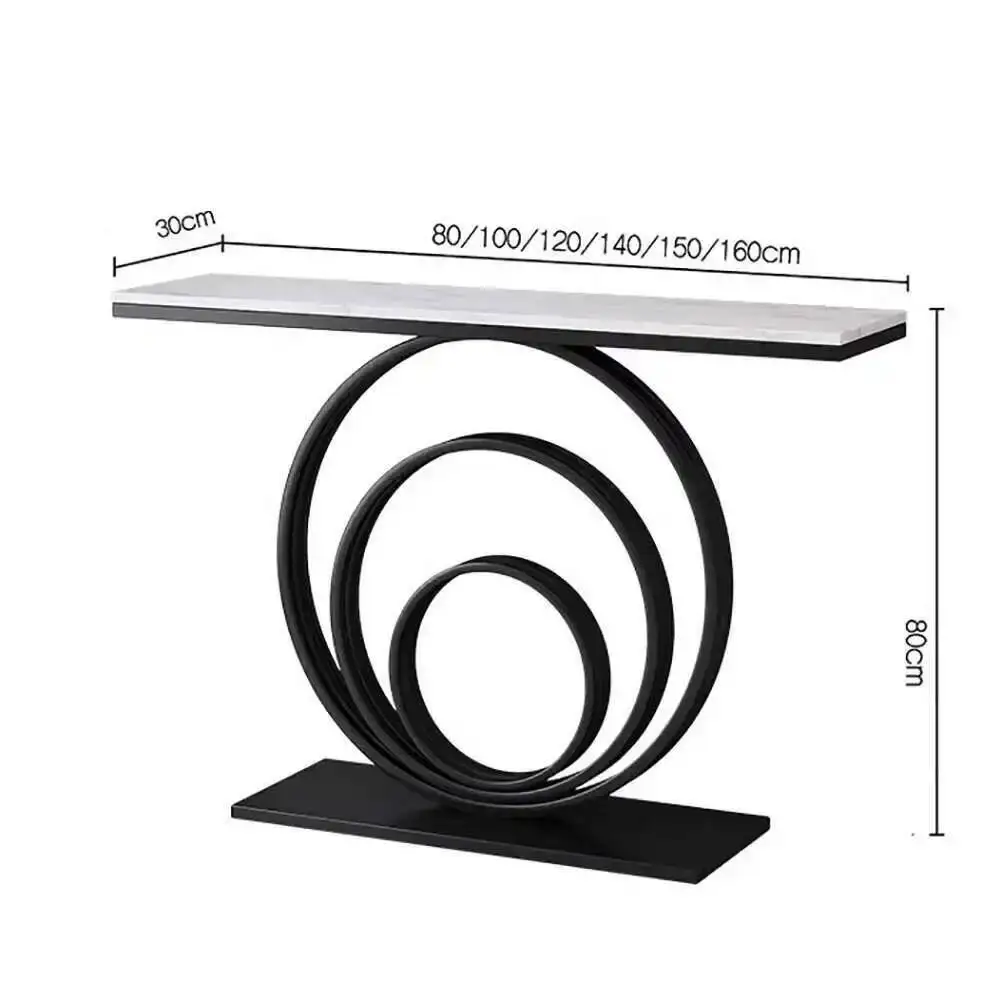 

Living Console Table Classic Room Modern Trendy Simple Minimalist Console Table Nordic Beauty Wohnzimmer Tisch Home Furniture