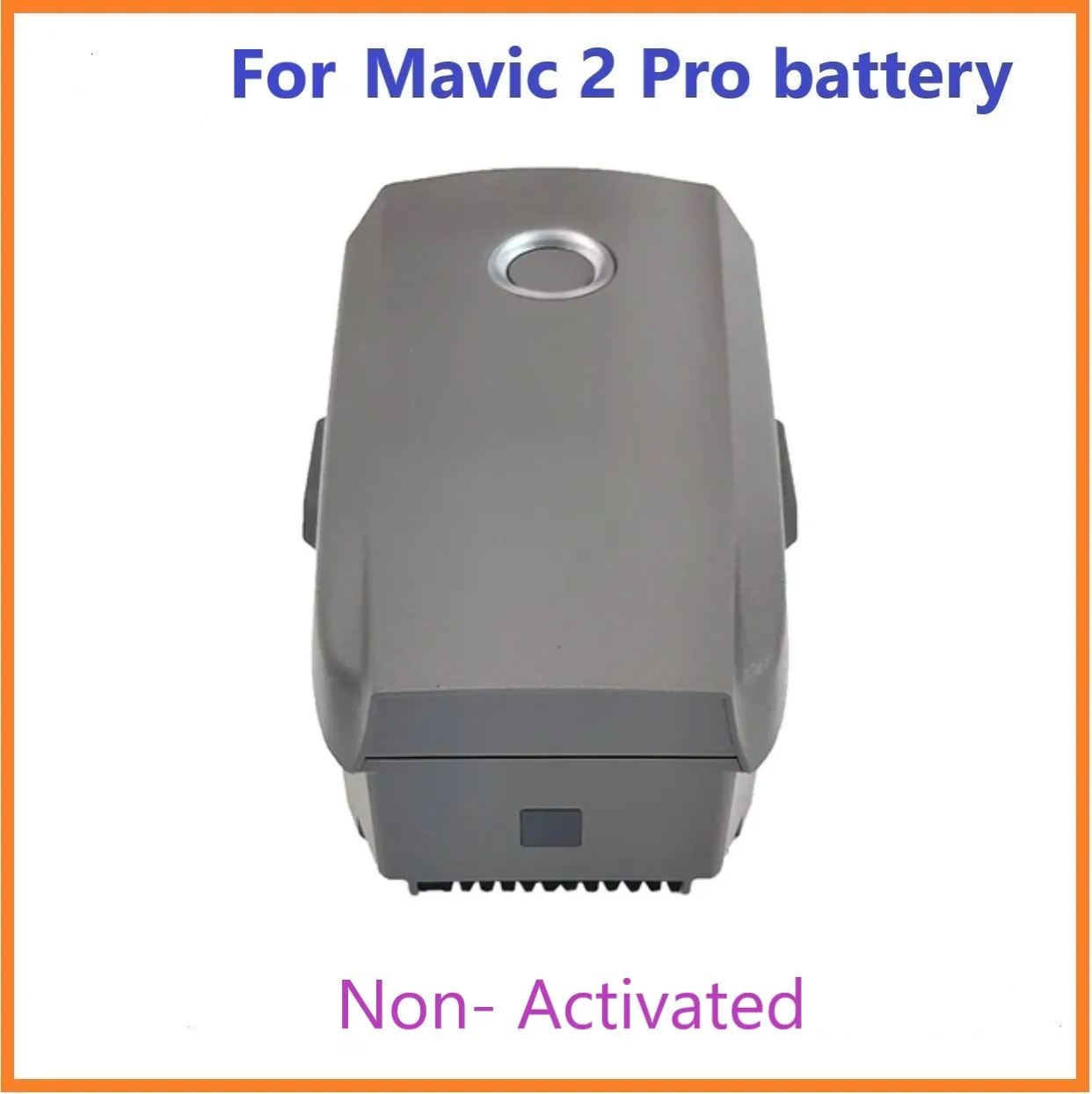 Original & Non-Activated Mavic 2 Pro Intelligent Flight Battery for DJI Mavic 2 Pro Drone