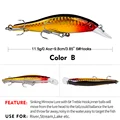color B