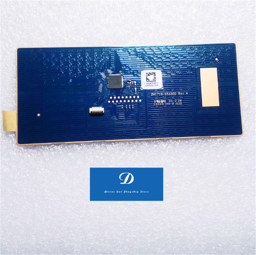 

ДЛЯ HP 340 348 G5 14 СМ CK CF DF DG CR TPN-I130 I131 Тачпад