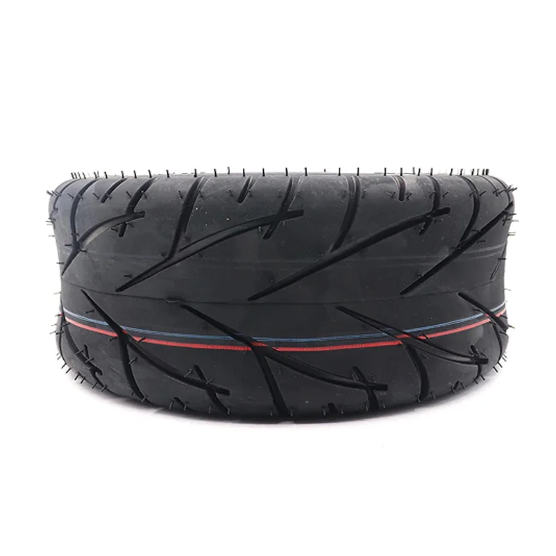 13 Inch Tubeless Tyre 13x5.00-6.5 for Go-Kart Scooters Motorcycle FLJ K6 Tire Vacuum Tire Wheel Scooter 13*5.00-6.5