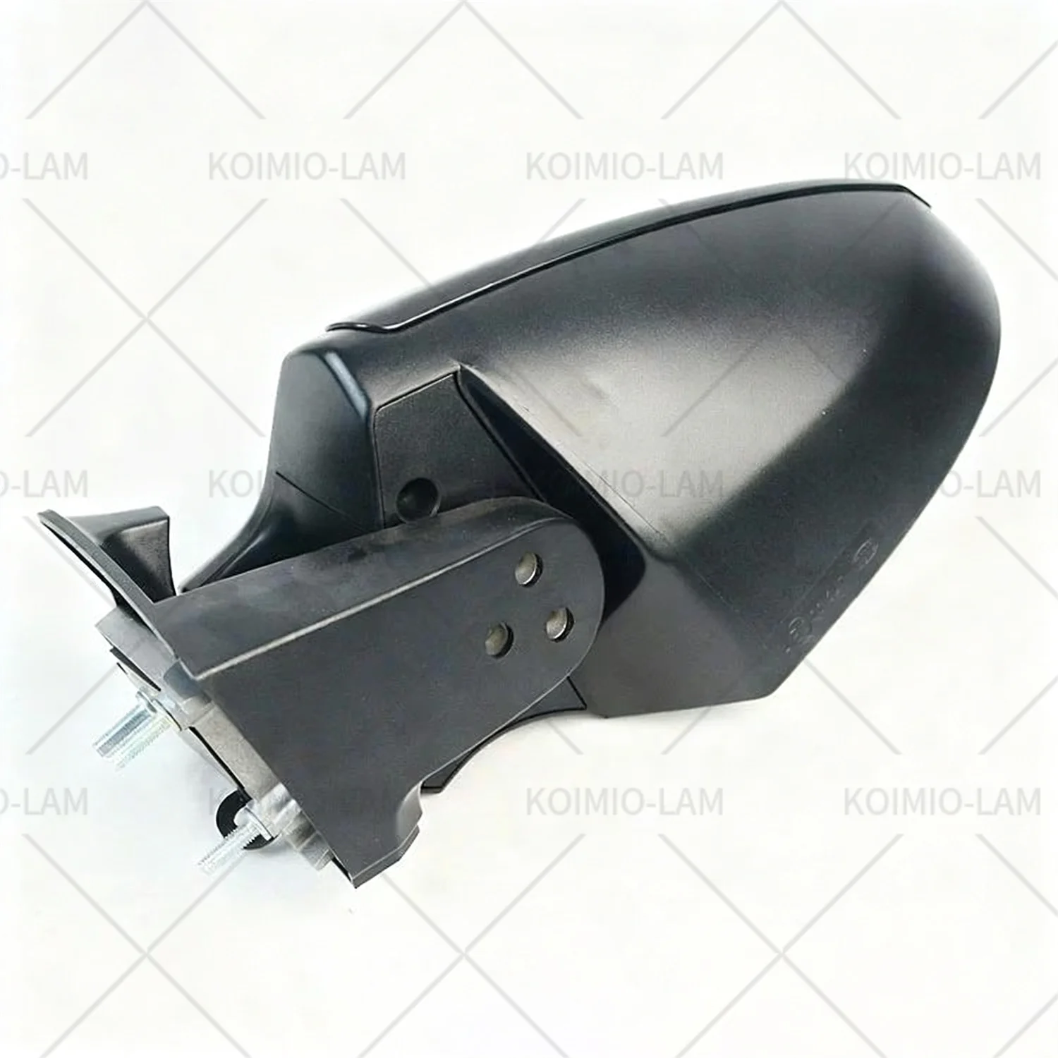 Kolmio-LAM Rear View Mirror for Kawasaki Concours 14 GTR1400