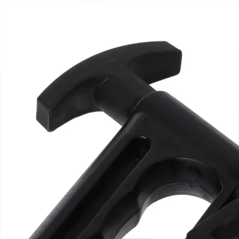 Tire Changer Bead Clamp Drop Center Tool Universal for Rim Pry Wheel Changing He New