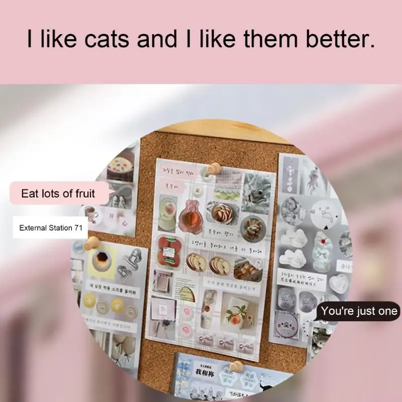 

Наклейка с наклейками на стикера японских стилей наклеек наклеек наклейка канцелярских товаров наклейка ретро декоративная для