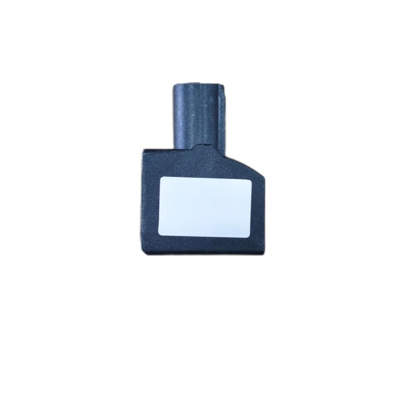 

New accelerometer Yaw sensor