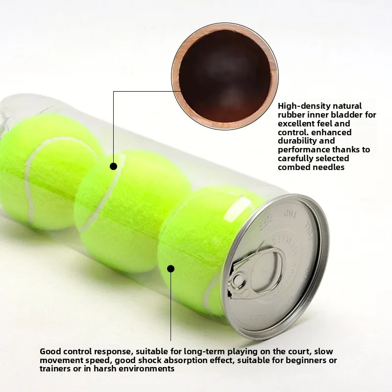 Thumbnail 2 - #20 Best Padel Balls to Buy In 2026