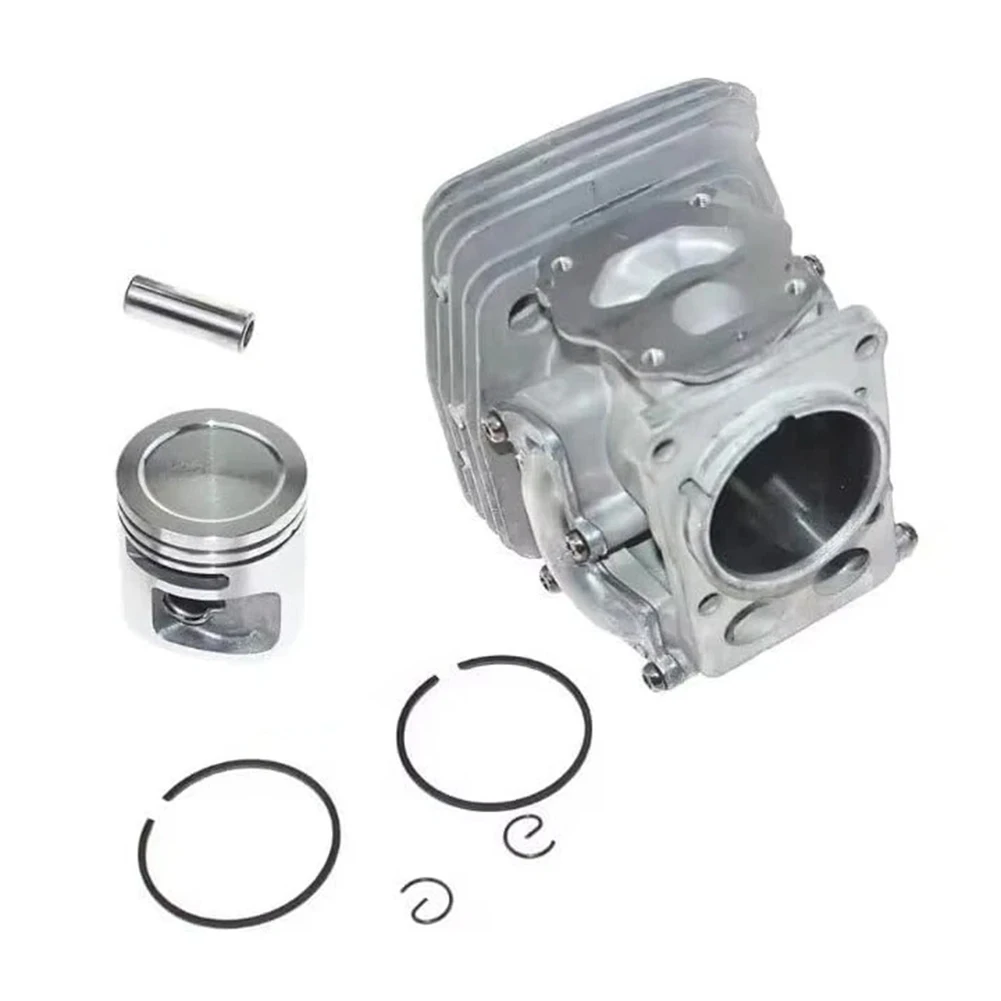Cylinder Piston Kit Fits For 345FR 545F 545FR 545FX 545FXT 577274901 Brush Cutter Chainsaw Attachment Cylinder Piston Kit