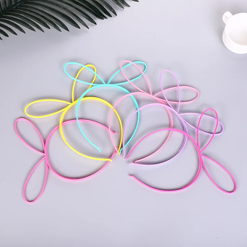 6PCS Crown Headband boy girl\'s Hair Hoop Supplies for Party AccessoriesHeadwear(Multi color)