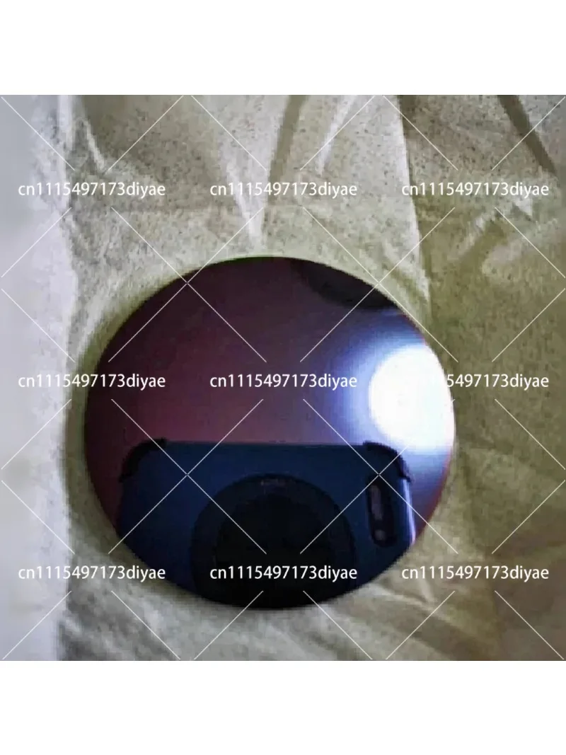 1500Nm Long Pass 1.5 Micron Mid Infrared Thermal Imaging Optical Filter