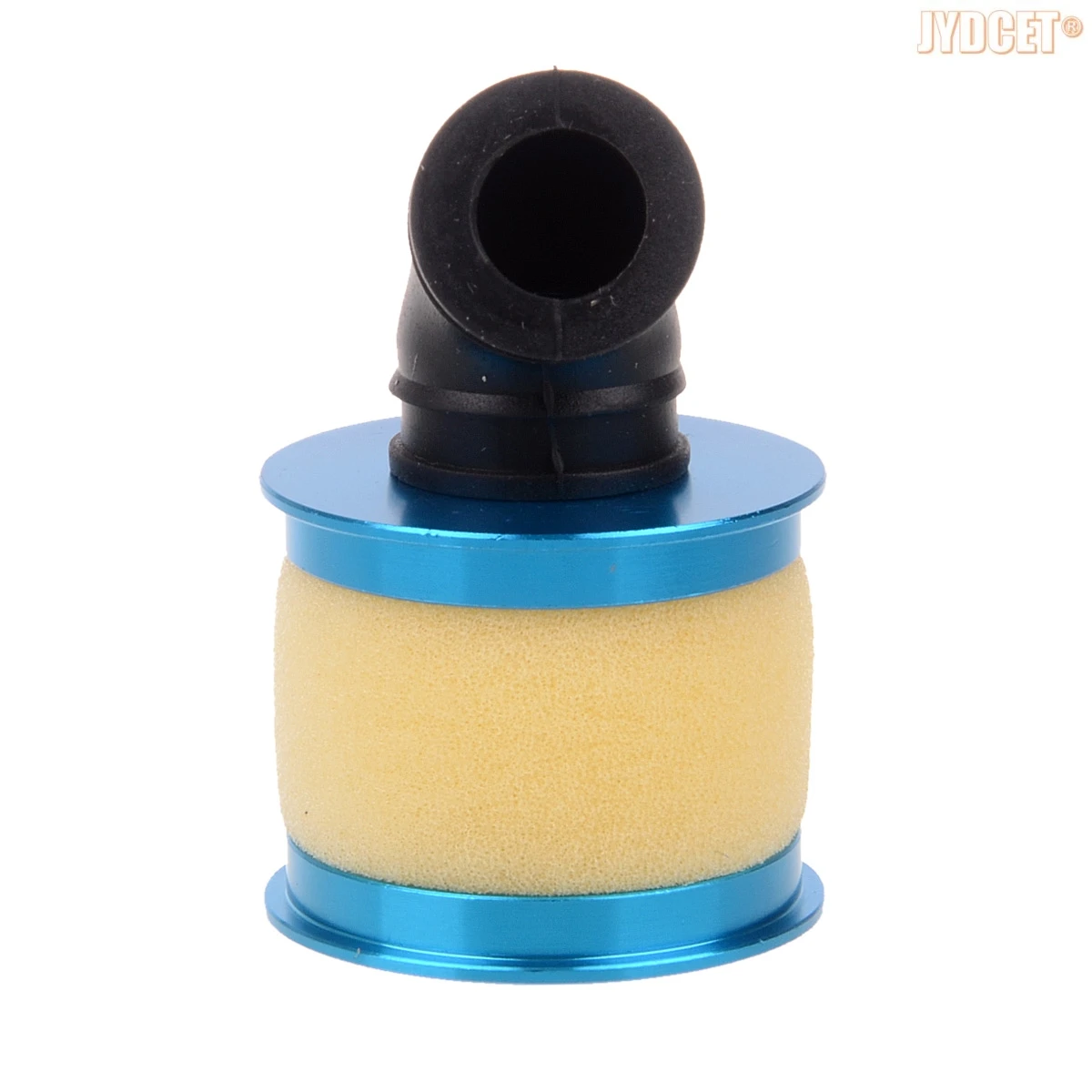 Filtr powietrza z aluminiową osłoną # 02028 Części zamienne do modeli RC 1/10 HSP Nitro POWER Car