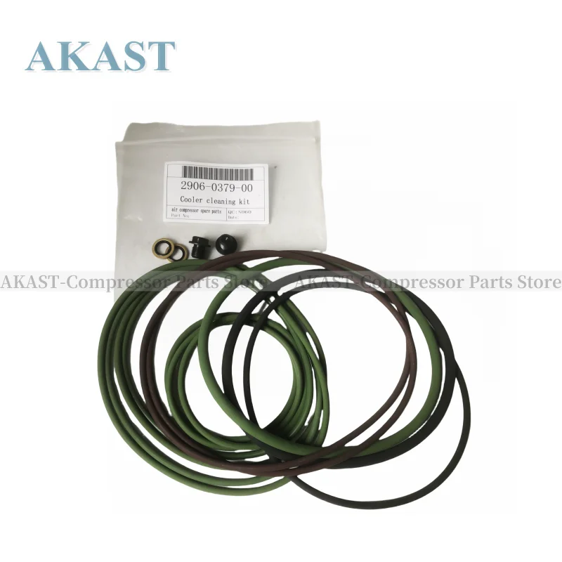 

Repair kit 2906037900 for Atlas oil-free air compressor