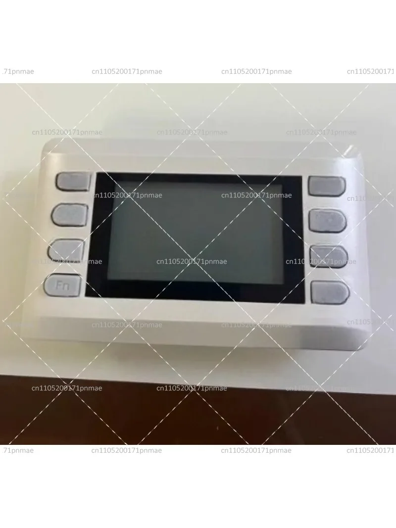 HVAC Display Control Interface for Heat Pump and Central Air Conditioner, SL108S SL2600 M06 XG Model