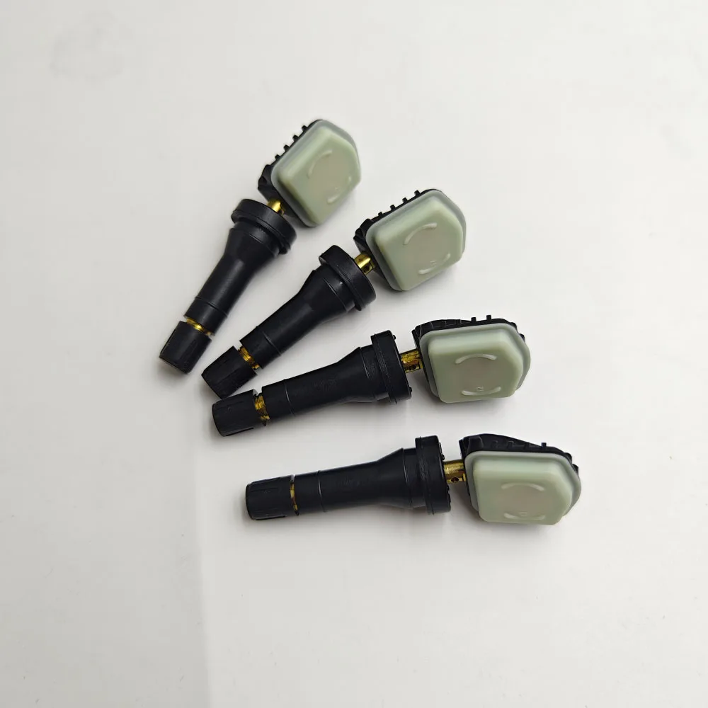 4PCS 3601010-MK02 Tire Pressure Monitoring Sensor 3601010MK02 433MHz TPMS For CHANGAN UNI-T CS75 CS55 Plus Oushang X5 X7 PLUS Z6