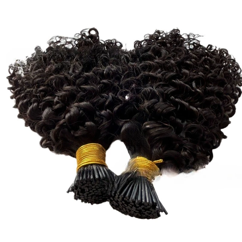 

High range natural color, small song Daqu hair extension product color range