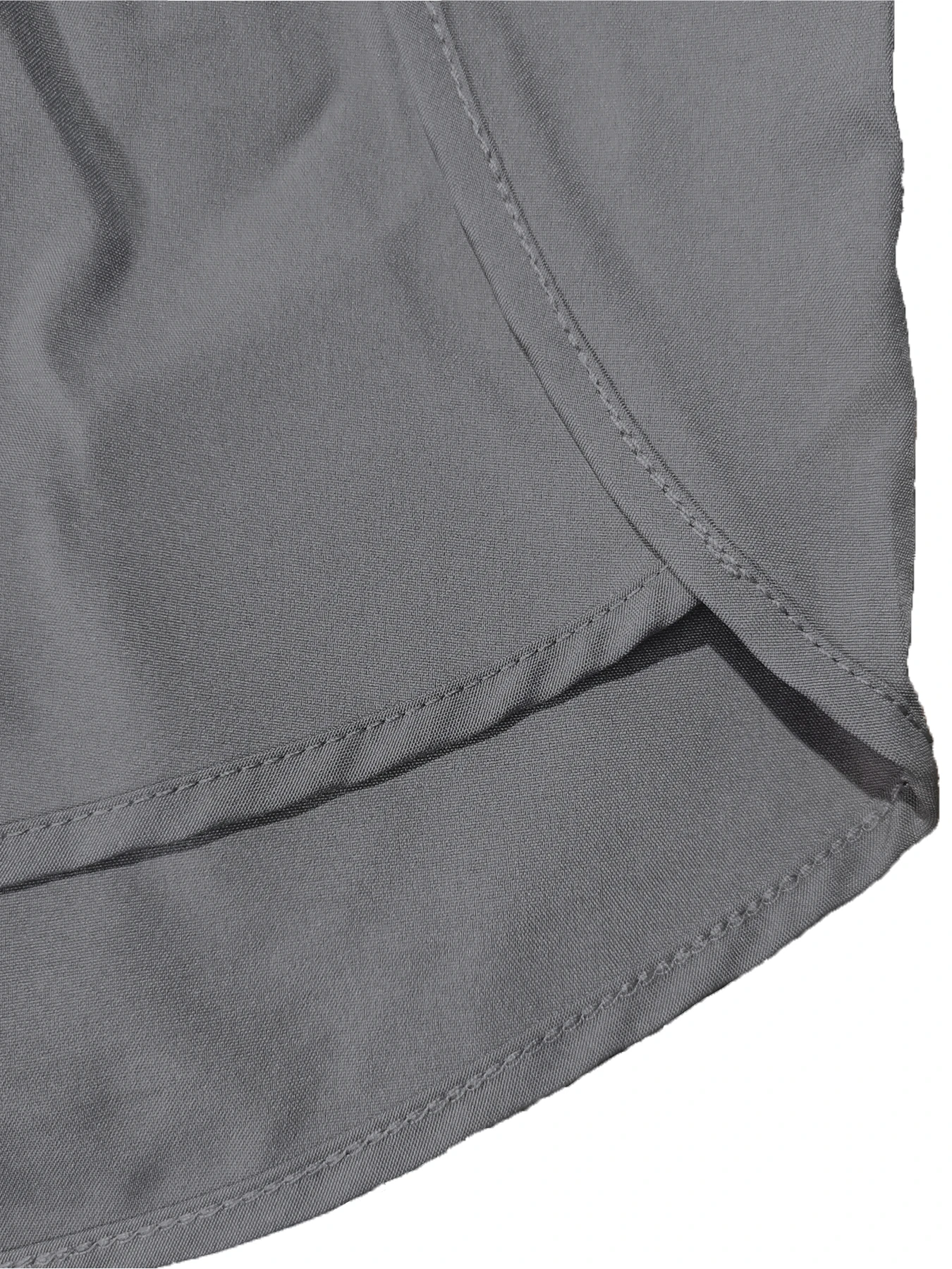 2025 Neue Europäische und Amerikanische Damen-Shorts mit Hoher Taille, Elastisch, Locker, Schnelltrocknend, Sport-Freizeitshorts, Atmungsaktive Hosen – Detail 5