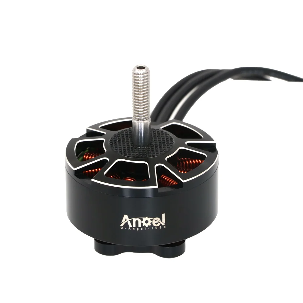 4pcs RC Motor X4315 4315 400KV 500KV 600KV Brushless Motor 6S 8S 13 inch Long-range Large Torque X4315 RC Aircraft Parts
